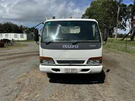 1999 Isuzu NPR 400 Long - picture0' - Click to enlarge
