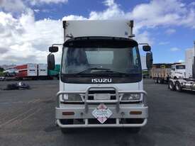 2006 Isuzu FVM 1400 Curtain Sider - picture0' - Click to enlarge