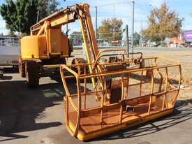 2012 HAULOTTE HA20PX BOOMLIFT - picture0' - Click to enlarge