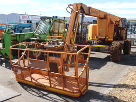 2012 HAULOTTE HA20PX BOOMLIFT - picture1' - Click to enlarge