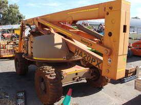 2012 HAULOTTE HA20PX BOOMLIFT - picture2' - Click to enlarge