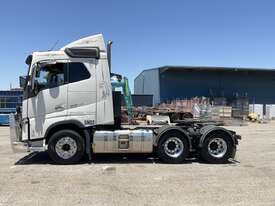 2020 Volvo Prime Mover FH16 Euro 5 600  6x4 - picture0' - Click to enlarge