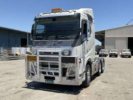 2020 Volvo Prime Mover FH16 Euro 5 600  6x4 - picture0' - Click to enlarge