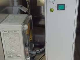 Suss Microtect Delta Plus 80T Gyrset Coater - picture1' - Click to enlarge
