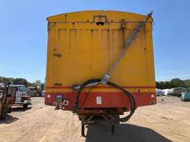 2007 Stoodley ST3325 Tri Axle Tipping A Trailer - picture0' - Click to enlarge