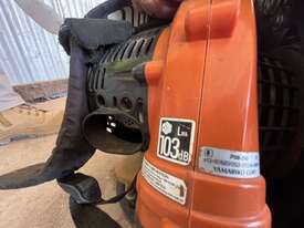 Echo Backpack Blower - picture0' - Click to enlarge