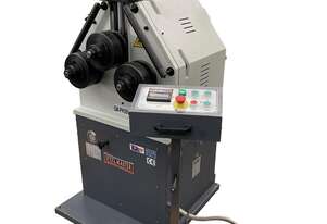 Steelmaster   Section Roller