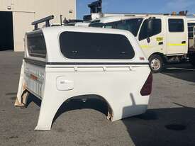2023 Toyota Wellbody with Canopy and Roof Rack - picture0' - Click to enlarge