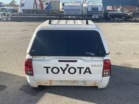 2023 Toyota Wellbody with Canopy and Roof Rack - picture0' - Click to enlarge