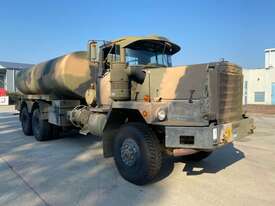 1983 Mack RM6866 RS Water Tanker - picture0' - Click to enlarge