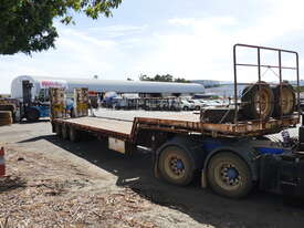 1998 HTS TRI-23 DROP DECK TRAILER - picture1' - Click to enlarge