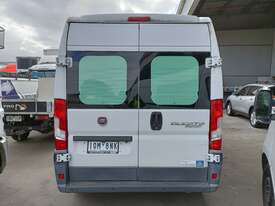 2015 Fiat Ducato MWB Refrigerated Van T/Diesel - picture0' - Click to enlarge
