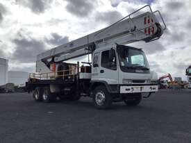 1999 Isuzu FVZ 1400 EWP - picture0' - Click to enlarge