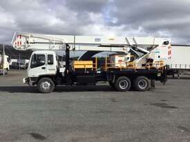 1999 Isuzu FVZ 1400 EWP - picture2' - Click to enlarge