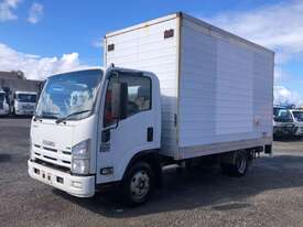 2014 Isuzu NNR 200 MWB Pantech - picture1' - Click to enlarge