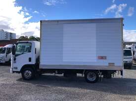 2014 Isuzu NNR 200 MWB Pantech - picture2' - Click to enlarge