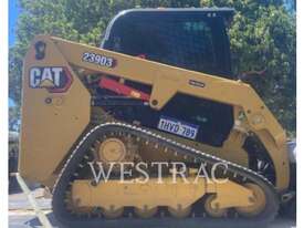 CAT 239D3 Compact Track Loader - picture0' - Click to enlarge