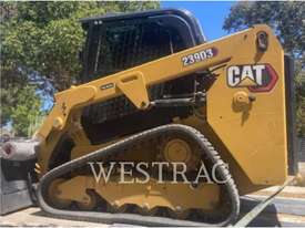 CAT 239D3 Compact Track Loader - picture0' - Click to enlarge
