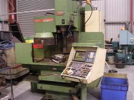 TONG IL CNC, VMC. - picture0' - Click to enlarge