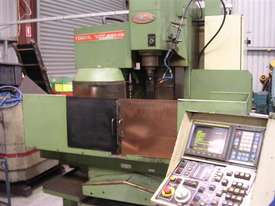 TONG IL CNC, VMC. - picture0' - Click to enlarge