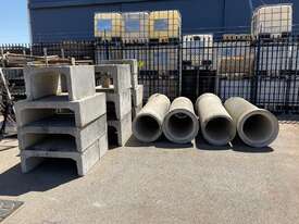 Concrete Culverts - picture0' - Click to enlarge