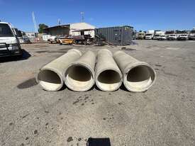 Concrete Culverts - picture0' - Click to enlarge