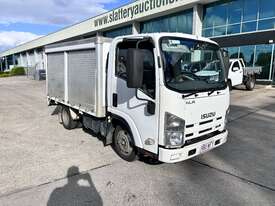 2009 Isuzu NH NLR 4x2 - picture0' - Click to enlarge