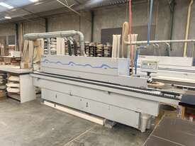 Edge Banding machine - picture0' - Click to enlarge