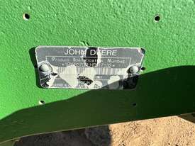 2017 JOHN DEERE 8370RT TRACTOR - picture2' - Click to enlarge