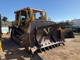 1997 Caterpillar D7R Tracked Dozer - picture0' - Click to enlarge