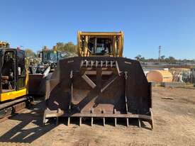 1997 Caterpillar D7R Tracked Dozer - picture0' - Click to enlarge