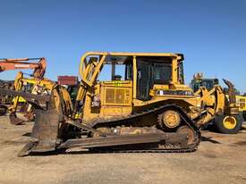 1997 Caterpillar D7R Tracked Dozer - picture2' - Click to enlarge
