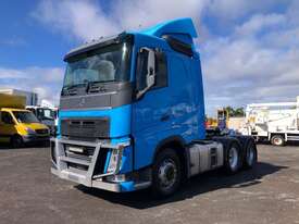 2017 Volvo FH540 Prime Mover Sleeper Cab - picture1' - Click to enlarge