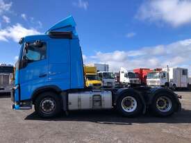 2017 Volvo FH540 Prime Mover Sleeper Cab - picture2' - Click to enlarge