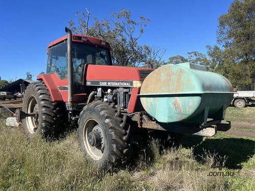CASE IH 7150 Tractor