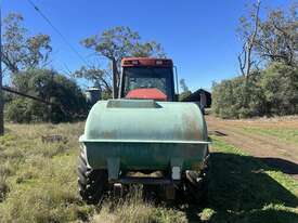 CASE IH 7150 Tractor - picture0' - Click to enlarge