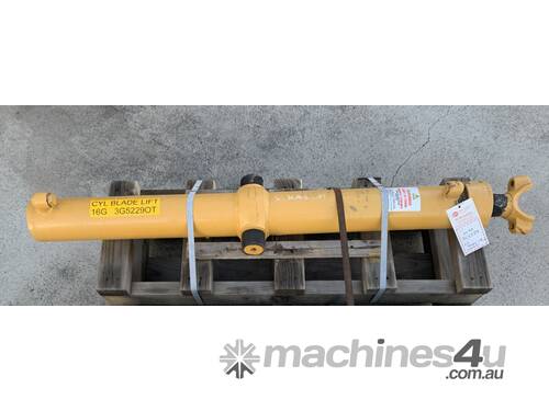 caption 3G-5229 - CATERPILLAR 16G RECONDITIONED CYLINDER BLADE LIFT