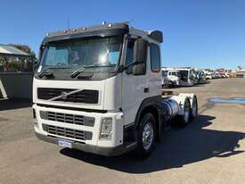 2006 Volvo FM MK2 6x4 Sleeper Cab Prime Mover - picture1' - Click to enlarge
