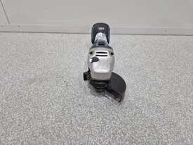 Makita Grinder DGA504 (Police Lost & Stolen) - picture1' - Click to enlarge