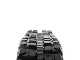 Rubber Track 400mm Tufftrac MEX Pattern - 400x72.5KWx74 - picture0' - Click to enlarge