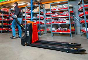 EP 1.5T PALLET TRUCK -Electric 24v