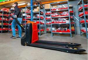 EP 1.5T PALLET TRUCK -Electric 24v