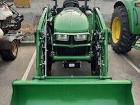 2021 John Deere 3038E Compact Ut Tractors - picture0' - Click to enlarge