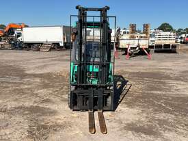 2018 Mitsubishi FGE18N Forklift - picture0' - Click to enlarge