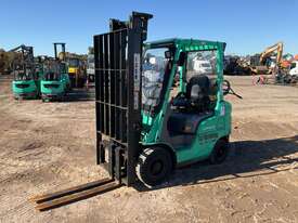 2018 Mitsubishi FGE18N Forklift - picture1' - Click to enlarge