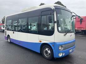 2018 Hino Poncho Bus - picture0' - Click to enlarge