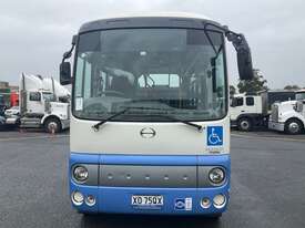 2018 Hino Poncho Bus - picture0' - Click to enlarge