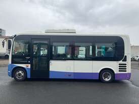 2018 Hino Poncho Bus - picture2' - Click to enlarge