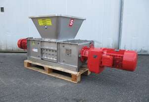 MECBIO-Smicon SMIDE5 Food and organic waste shredder