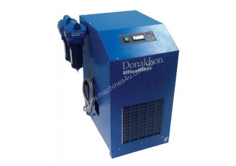 caption AIR DRYER & FILTER PACKAGE 132CFM (FAD)